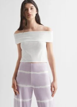 Pantalon Imprimé Tie-dye -Vêtements Pascher 57020124 68