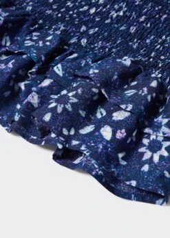 Jupe Froncée Volants -Vêtements Pascher 57020127 52 D8