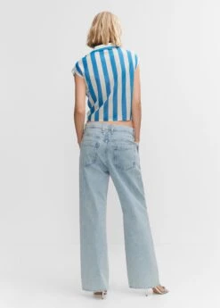 Chemise Imprimée Nœud -Vêtements Pascher 57020215 55 R