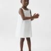 Robe Brodée Coton -Vêtements Pascher 57020261 05 99999999 01