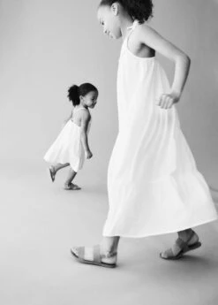 Robe Volants Crochet -Vêtements Pascher 57020268 05 D6