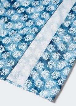 Jupe Longue Imprimée Fendue -Vêtements Pascher 57020407 40 D8