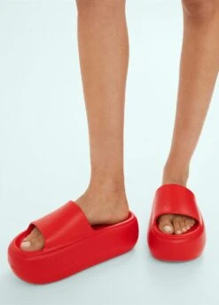 Sandales Maxi Plateforme