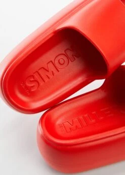 Sandales Maxi Plateforme 14 Sandales Maxi Plateforme -Vêtements Pascher 57020434 70 D2