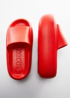 Sandales Maxi Plateforme 15 Sandales Maxi Plateforme -Vêtements Pascher 57020434 70 D5