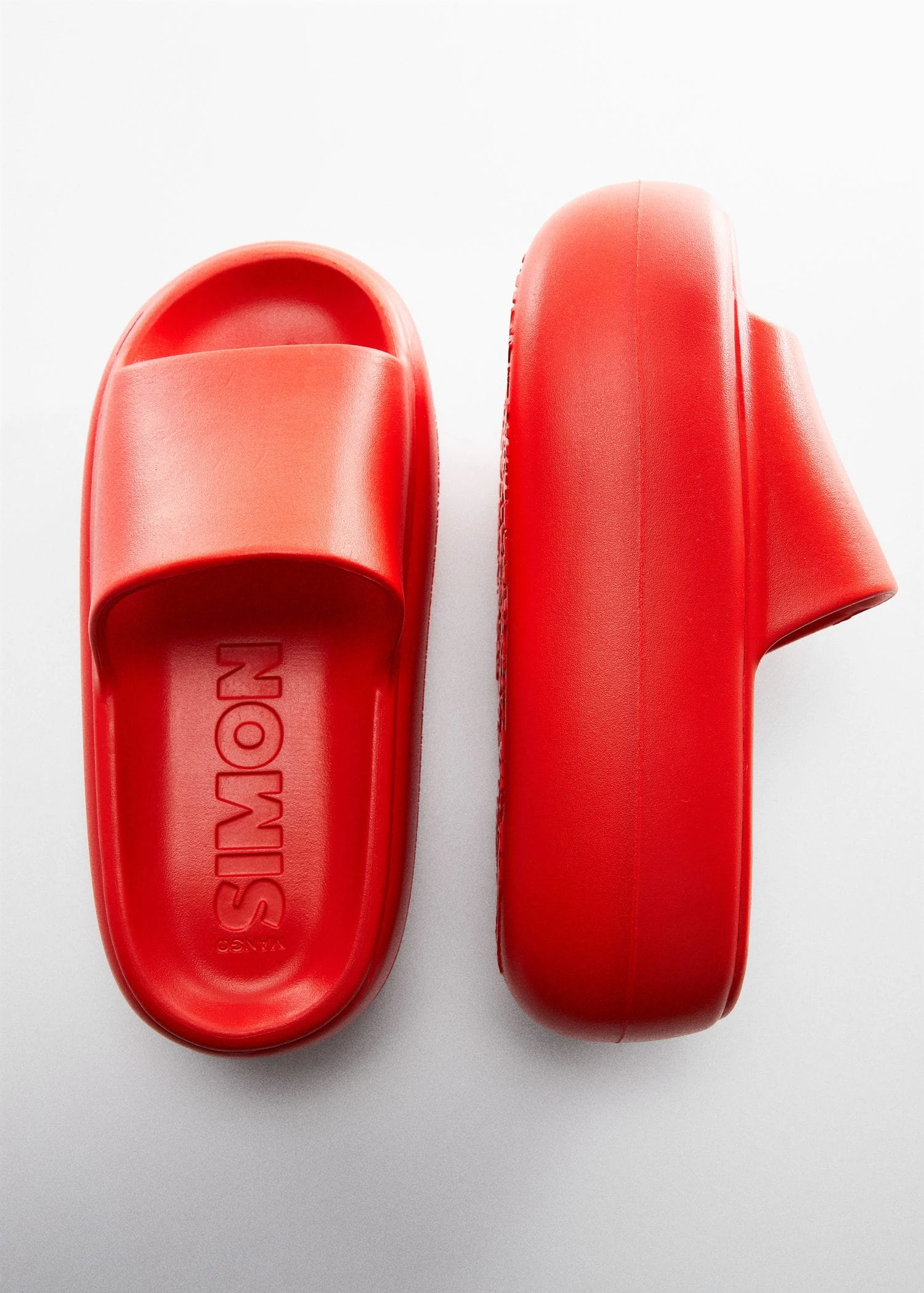 Sandales Maxi Plateforme 8 Sandales Maxi Plateforme – Image 6