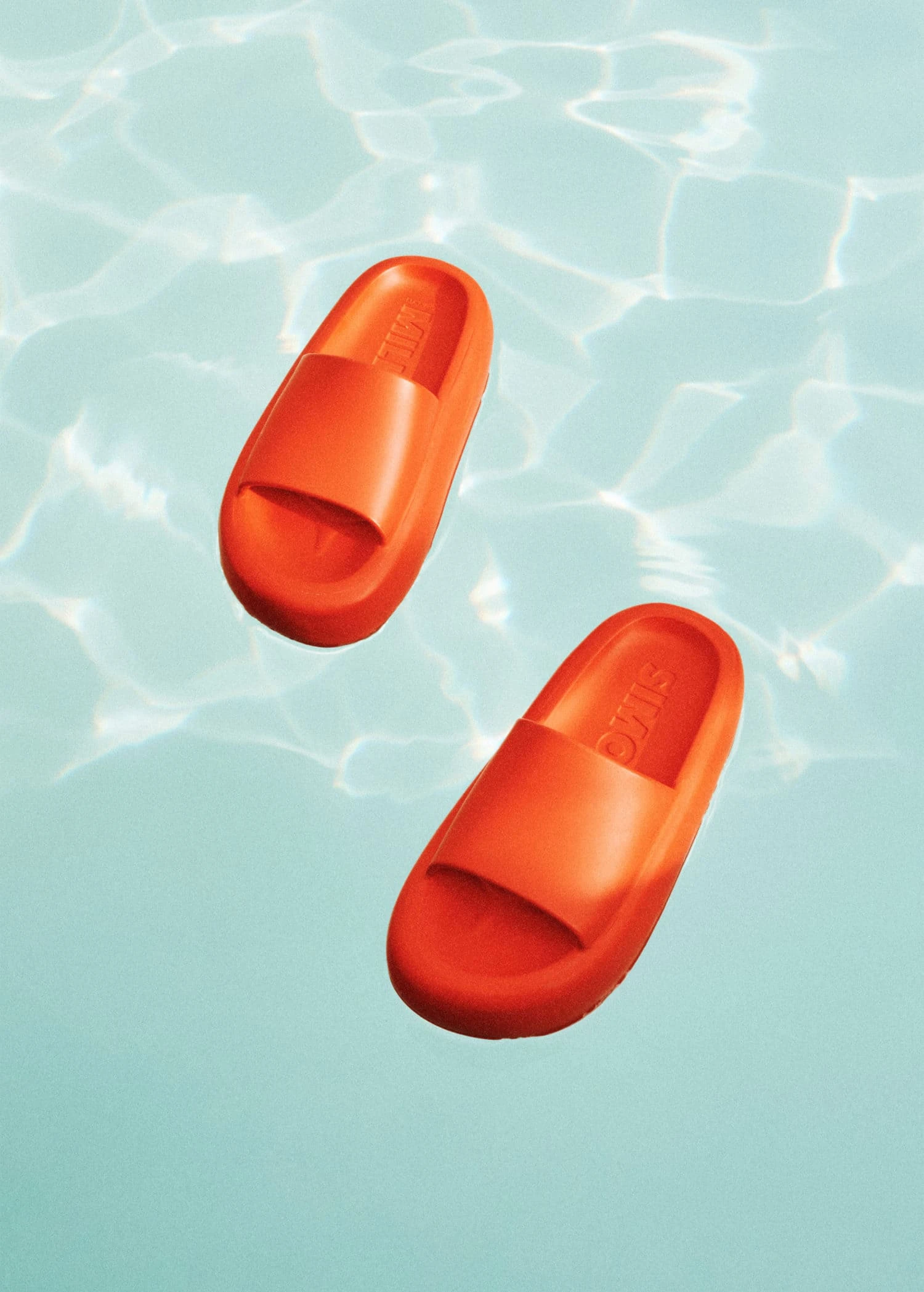 Sandales Maxi Plateforme 9 Sandales Maxi Plateforme – Image 7