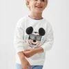Sweat Mickey Mouse 2 Sweat Mickey Mouse -Vêtements Pascher 57020451 02