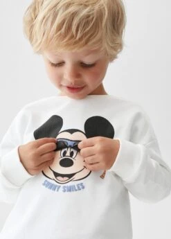 Sweat Mickey Mouse -Vêtements Pascher 57020451 02 D2