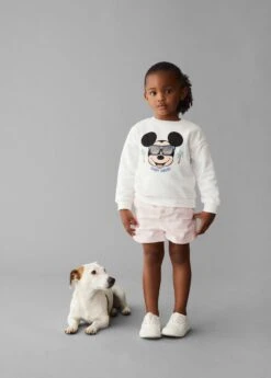 Sweat Mickey Mouse -Vêtements Pascher 57020451 02 D5