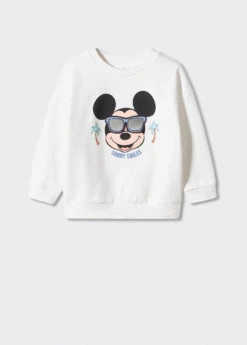 Sweat Mickey Mouse -Vêtements Pascher 57020451 02 D6