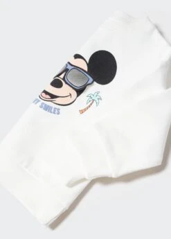 Sweat Mickey Mouse -Vêtements Pascher 57020451 02 D8