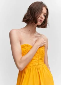 Robe Corset évasée 13 Robe Corset évasée -Vêtements Pascher 57020462 20 D1