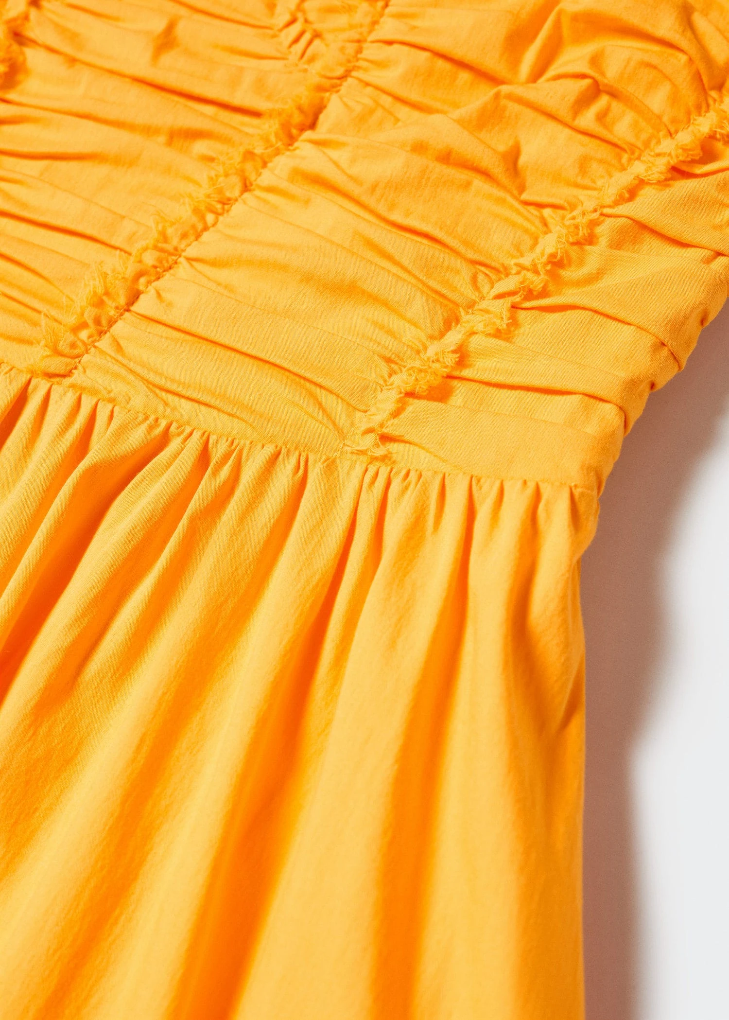 Robe Corset évasée 9 Robe Corset évasée – Image 7