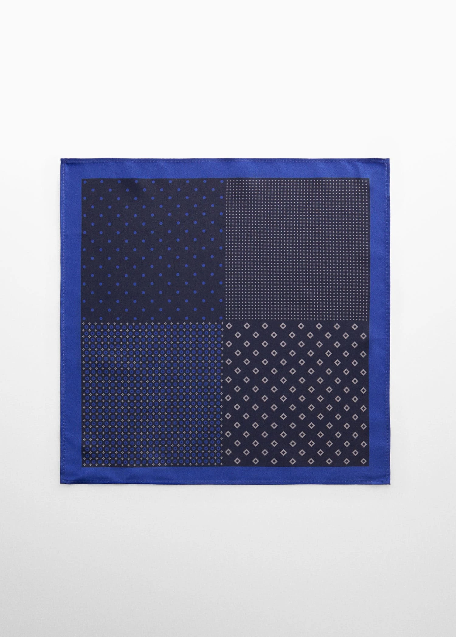 Pochette De Costume à Fleurs 9 Pochette De Costume à Fleurs – Image 7