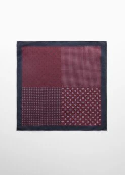 Pochette De Costume à Fleurs 11 Pochette De Costume à Fleurs -Vêtements Pascher 57020651 78 B