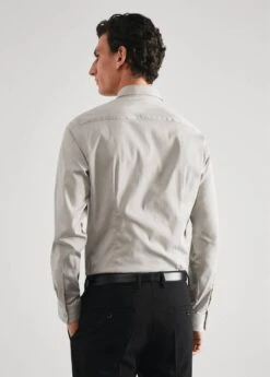 Chemise Costume Super Slim-fit Popeline -Vêtements Pascher 57020655 08 R