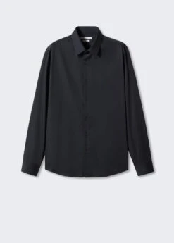 Chemise Costume Super Slim-fit Popeline -Vêtements Pascher 57020655 99 B