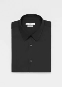 Chemise Costume Super Slim-fit Popeline -Vêtements Pascher 57020655 99 D8