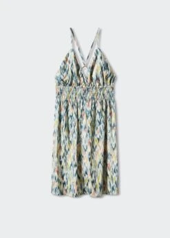 Robe Imprimée 17 Robe Imprimée -Vêtements Pascher 57020841 40 B