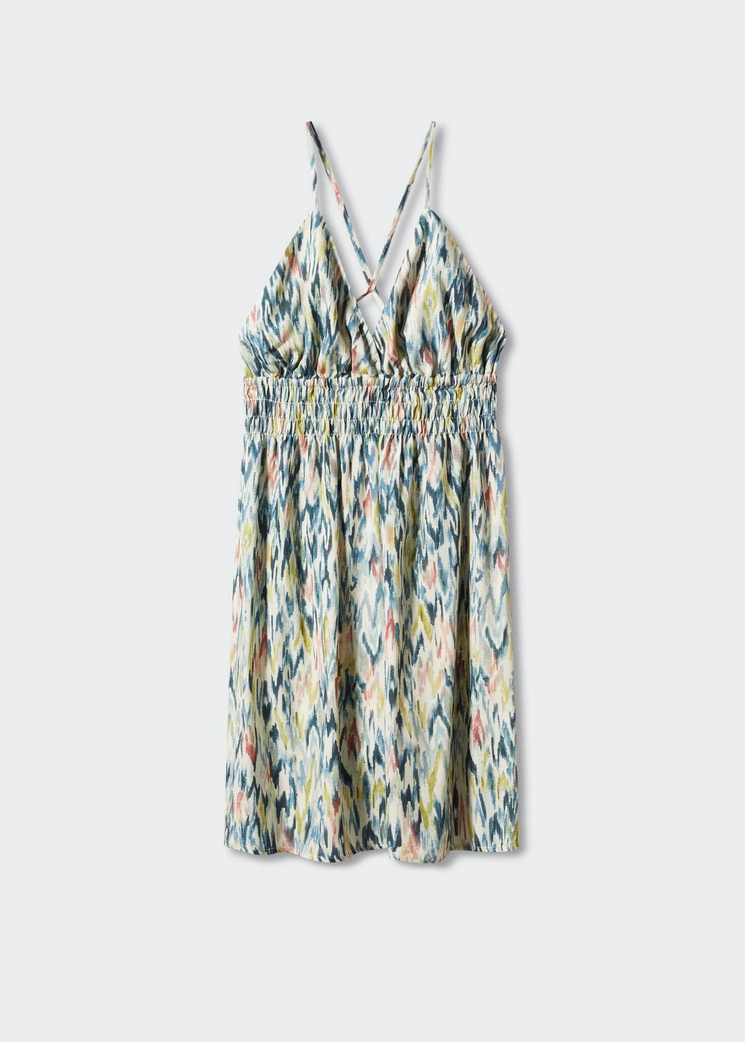 Robe Imprimée 10 Robe Imprimée – Image 8