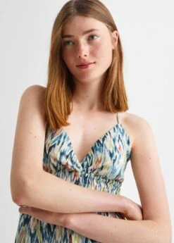 Robe Imprimée 13 Robe Imprimée -Vêtements Pascher 57020841 40 D1