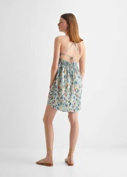 Robe Imprimée 12 Robe Imprimée -Vêtements Pascher 57020841 40 R