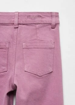 Jupe-culotte Jean Bas Effiloché 32 Jupe-culotte Jean Bas Effiloché -Vêtements Pascher 57021501 63 D8