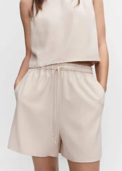 Short Taille élastique -Vêtements Pascher 57022001 05 D6