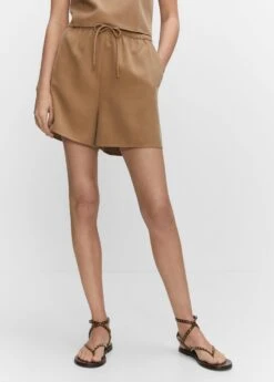 Short Taille élastique -Vêtements Pascher 57022001 17
