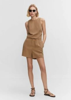 Short Taille élastique -Vêtements Pascher 57022001 17 99999999 01