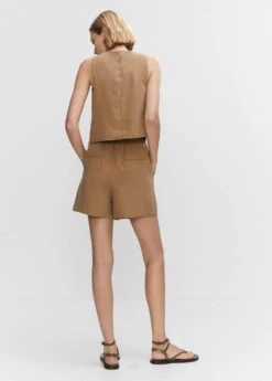 Short Taille élastique -Vêtements Pascher 57022001 17 R