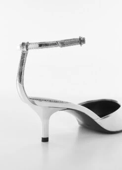 Chaussures à Talons Métallisés -Vêtements Pascher 57022511 PL D1