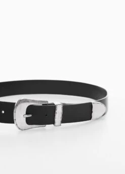 Ceinture Boucle Gravée -Vêtements Pascher 57022512 99 D1