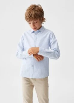 Chemise Regular-fit Rayures -Vêtements Pascher 57022514 52