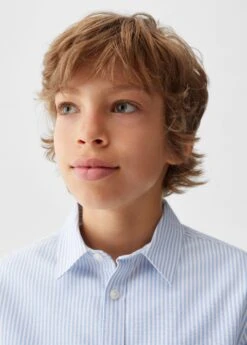 Chemise Regular-fit Rayures -Vêtements Pascher 57022514 52 D1