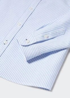 Chemise Regular-fit Rayures -Vêtements Pascher 57022514 52 D8