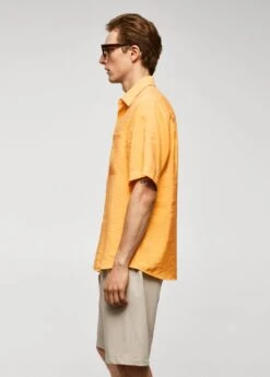 Chemise Regular-fit Manches Courtes -Vêtements Pascher 57022516 20 D2