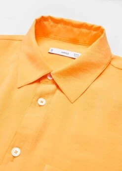 Chemise Regular-fit Manches Courtes -Vêtements Pascher 57022516 20 D8