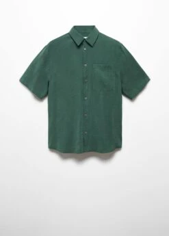 Chemise Regular-fit Manches Courtes -Vêtements Pascher 57022516 43 B