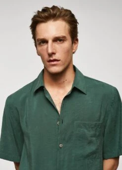 Chemise Regular-fit Manches Courtes -Vêtements Pascher 57022516 43 D1