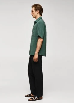 Chemise Regular-fit Manches Courtes -Vêtements Pascher 57022516 43 D2