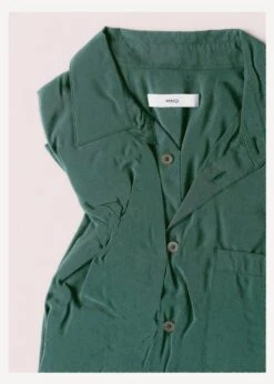 Chemise Regular-fit Manches Courtes -Vêtements Pascher 57022516 43 D3