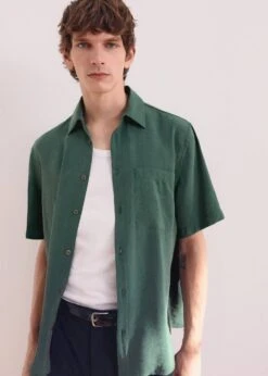 Chemise Regular-fit Manches Courtes -Vêtements Pascher 57022516 43 D5