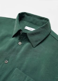 Chemise Regular-fit Manches Courtes -Vêtements Pascher 57022516 43 D8