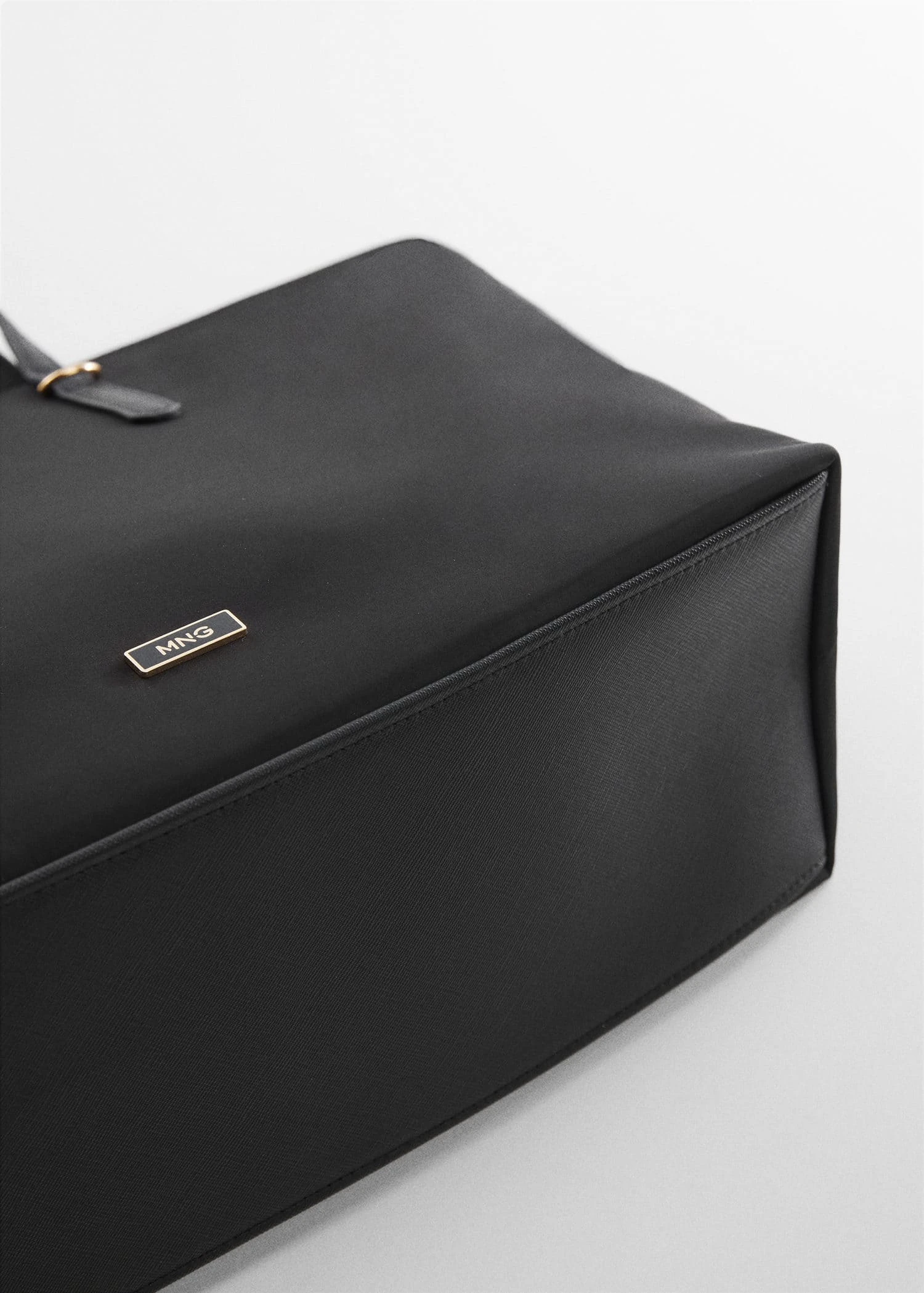 Sac Shopper Tissu Technique 6 Sac Shopper Tissu Technique – Image 4