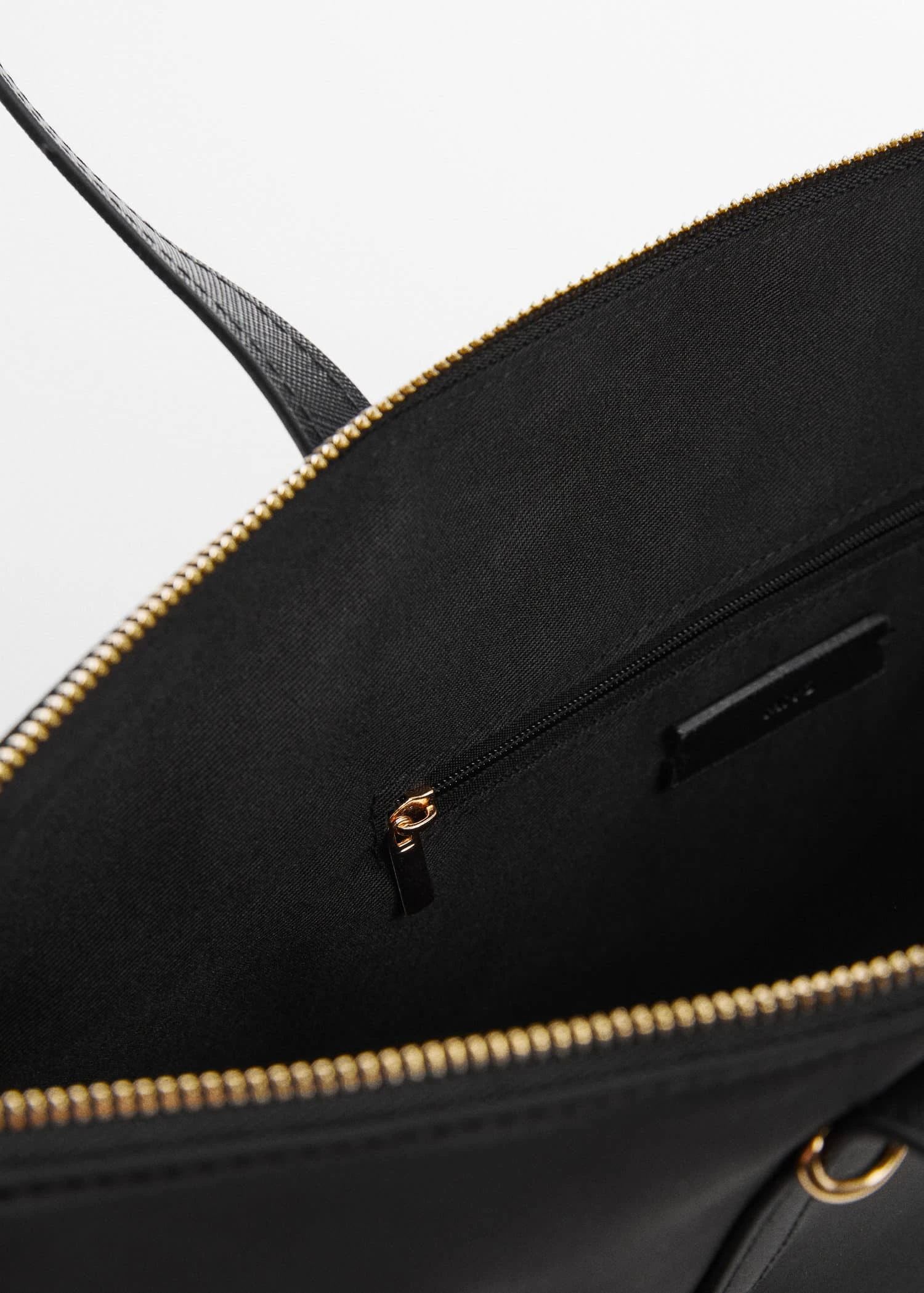 Sac Shopper Tissu Technique 7 Sac Shopper Tissu Technique – Image 5