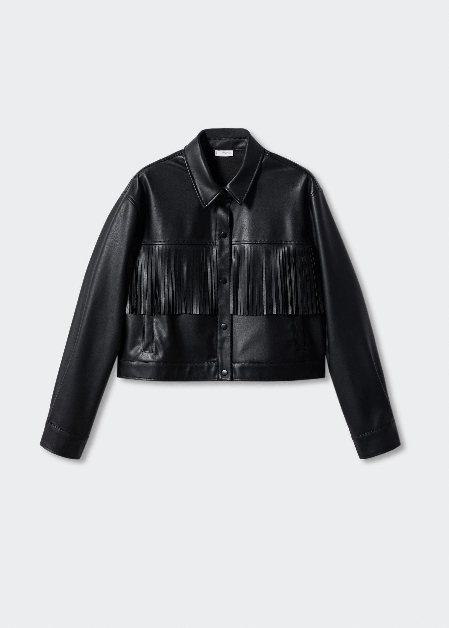 Surchemise Similicuir 9 Surchemise Similicuir – Image 7