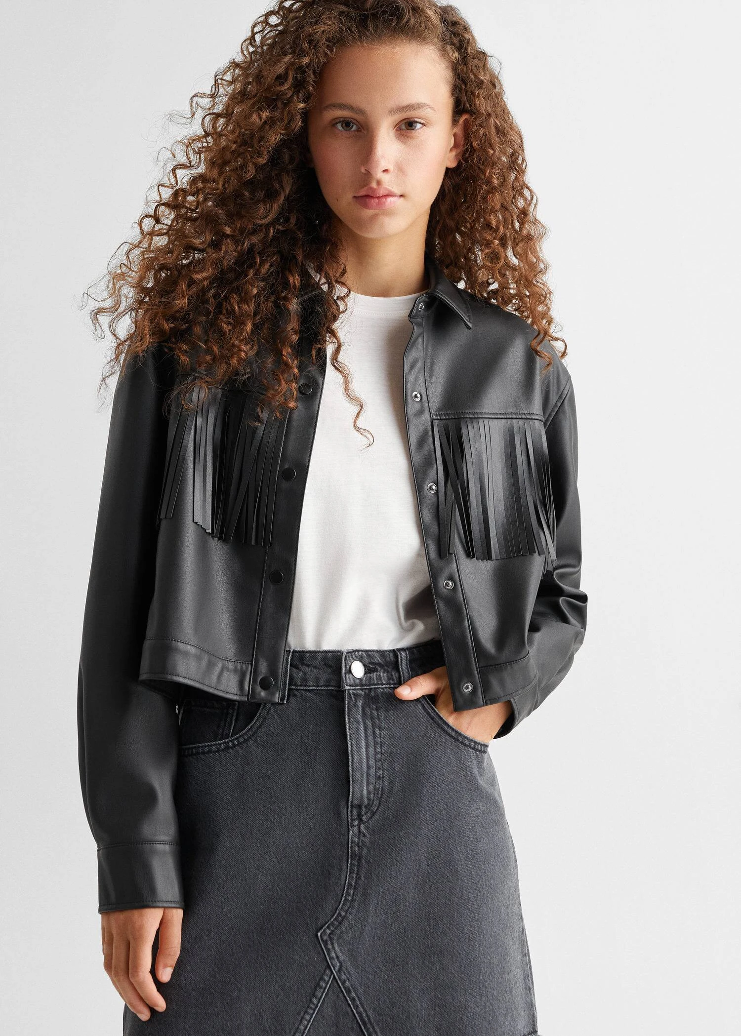 Surchemise Similicuir 7 Surchemise Similicuir – Image 5