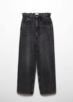 Jean Slouchy Taille élastique 15 Jean Slouchy Taille élastique -Vêtements Pascher 57022896 TN B